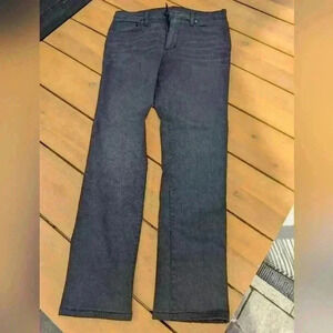 ❤️ JOE'S Mens Slim Fit Stretch Waist Jeans Size 32 like new condition